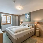 Апартаменты Bergland