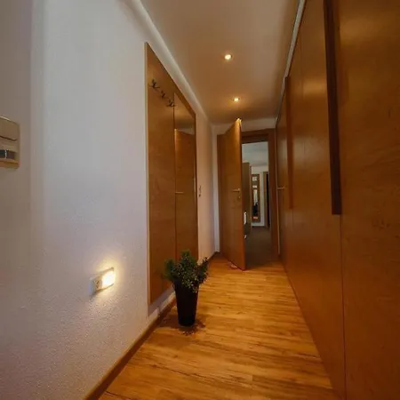 Apartamento Bergland