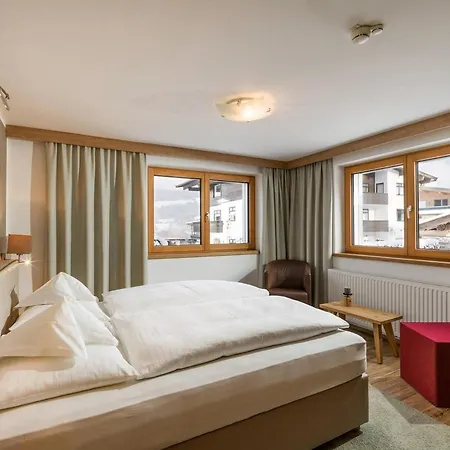 Bergland * Ellmau