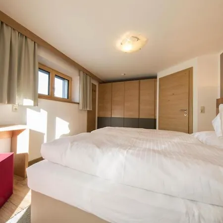 Apartamento Bergland *