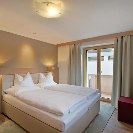 Apartamento Bergland