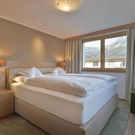 Bergland エルマウ