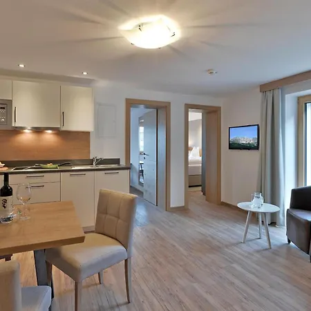 Bergland エルマウ