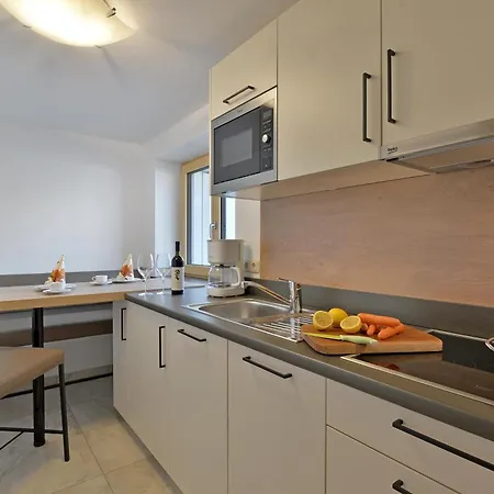 Bergland Daire