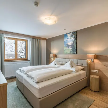 Apartamento Bergland