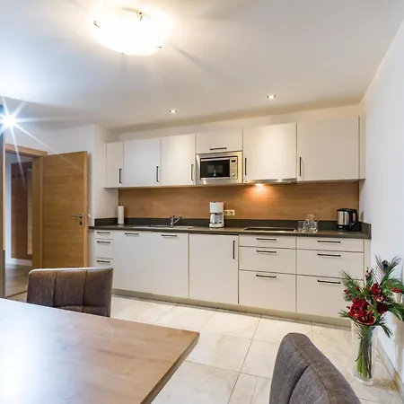 Bergland Apartamento *