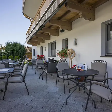 Bergland Διαμέρισμα