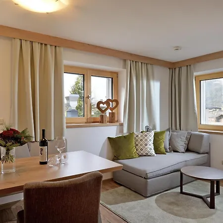 Bergland Διαμέρισμα