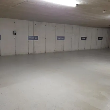 Bergland Διαμέρισμα Ellmau